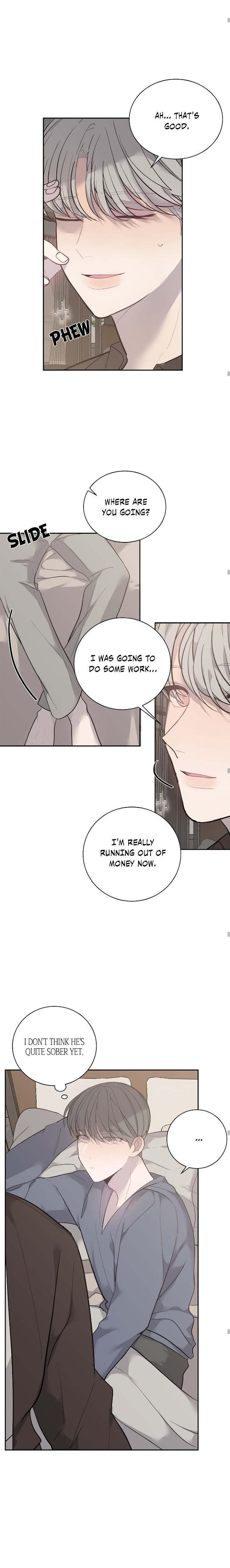 Business Performance by G.tazagi/ Sagye – Uncensored [Eng] page 5