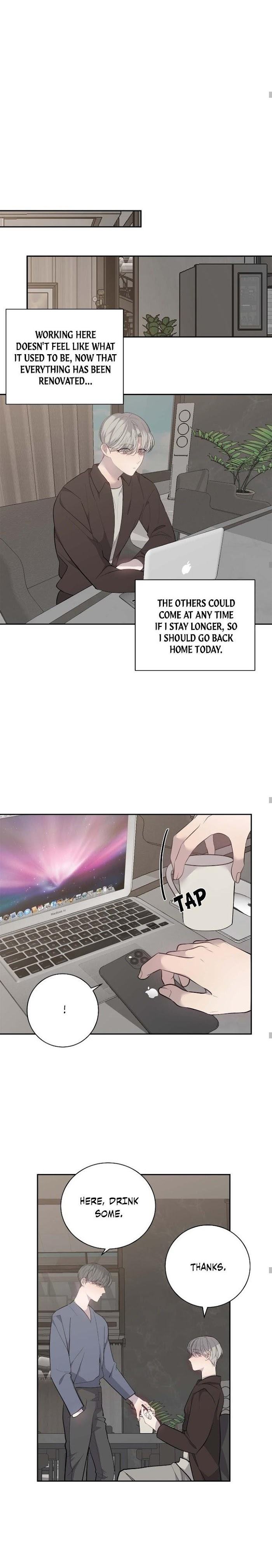 Business Performance by G.tazagi/ Sagye – Uncensored [Eng] page 6