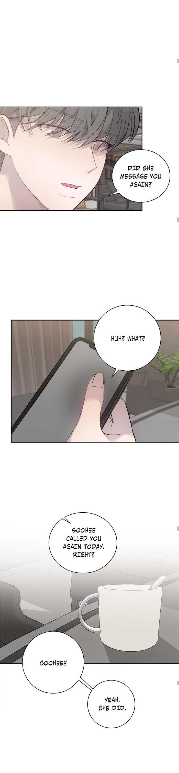 Business Performance by G.tazagi/ Sagye – Uncensored [Eng] page 7