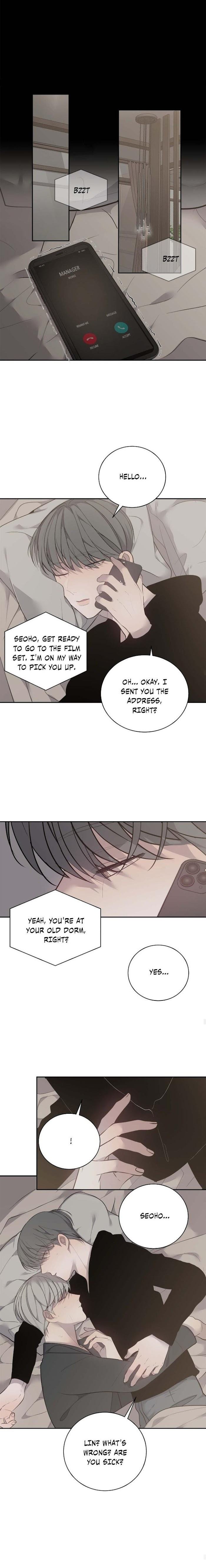 Business Performance by G.tazagi/ Sagye – Uncensored [Eng] page 9