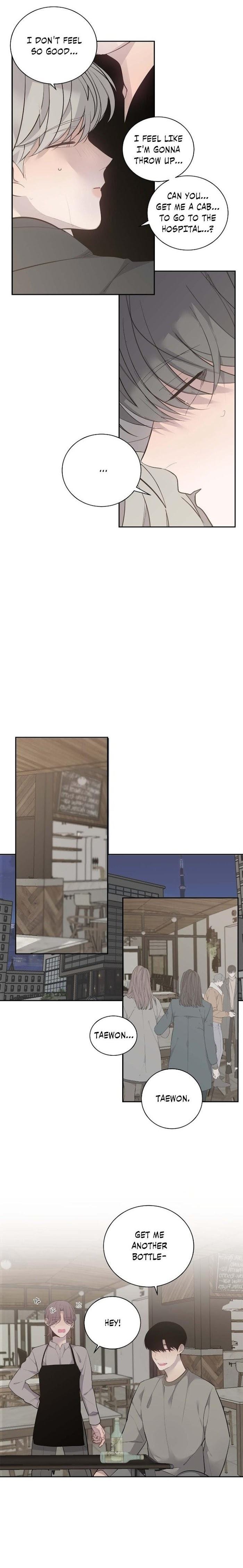 Business Performance by G.tazagi/ Sagye – Uncensored [Eng] page 10