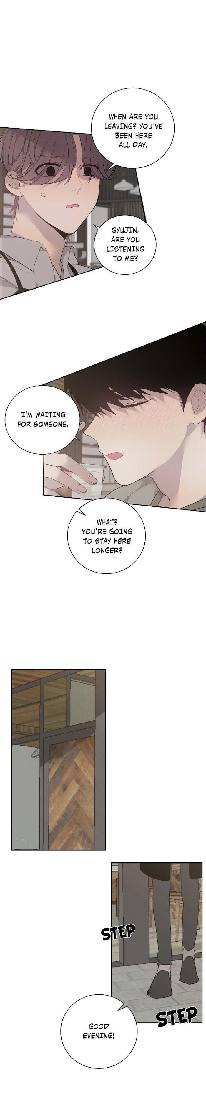 Business Performance by G.tazagi/ Sagye – Uncensored [Eng] page 11