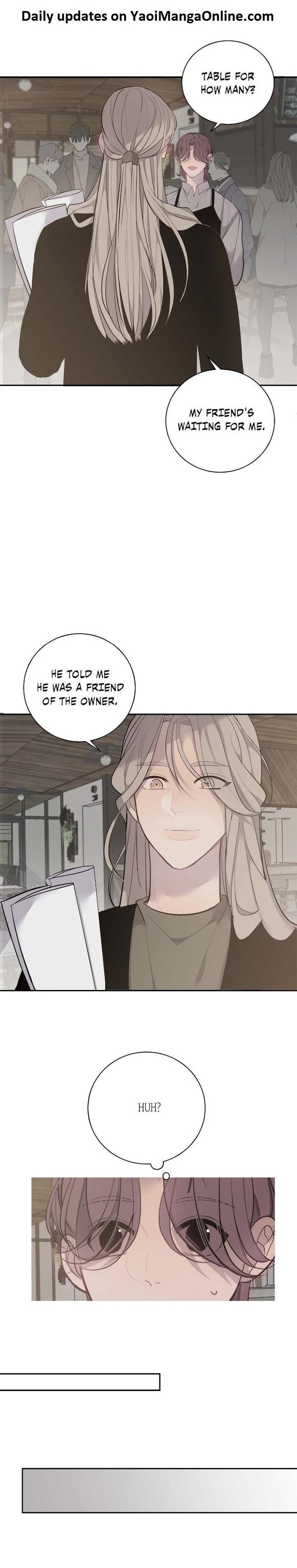 Business Performance by G.tazagi/ Sagye – Uncensored [Eng] page 12