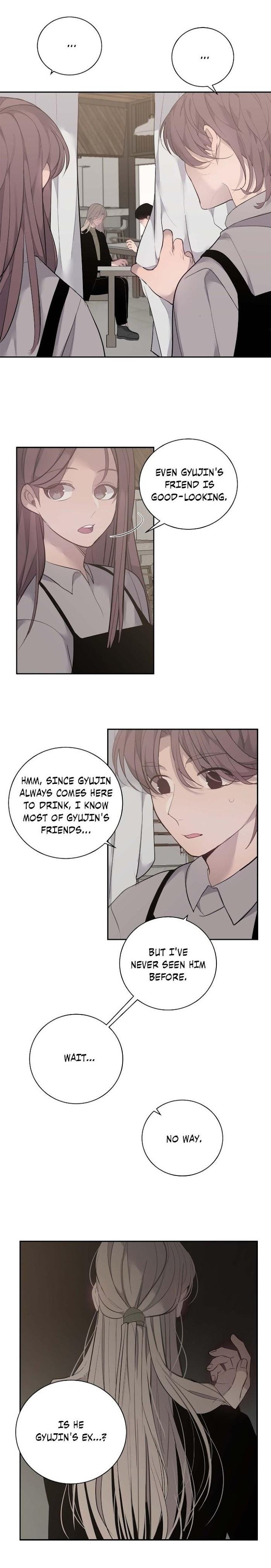 Business Performance by G.tazagi/ Sagye – Uncensored [Eng] page 13