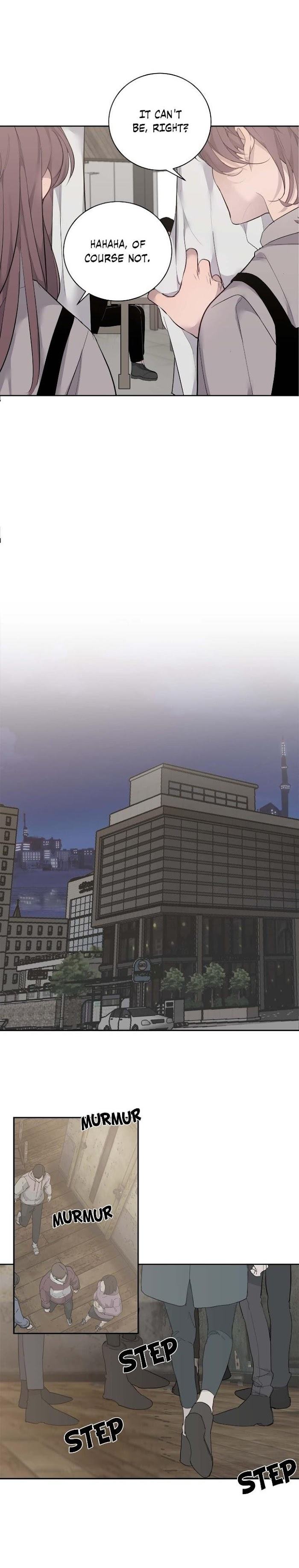 Business Performance by G.tazagi/ Sagye – Uncensored [Eng] page 14