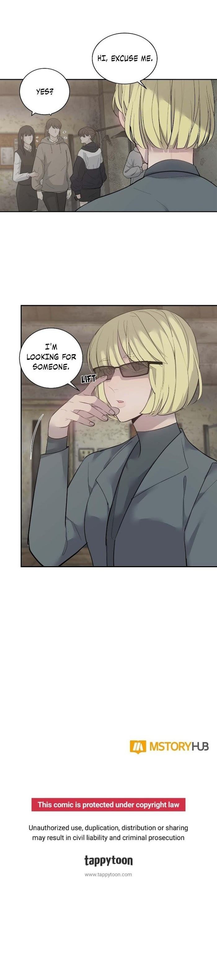 Business Performance by G.tazagi/ Sagye – Uncensored [Eng] page 15