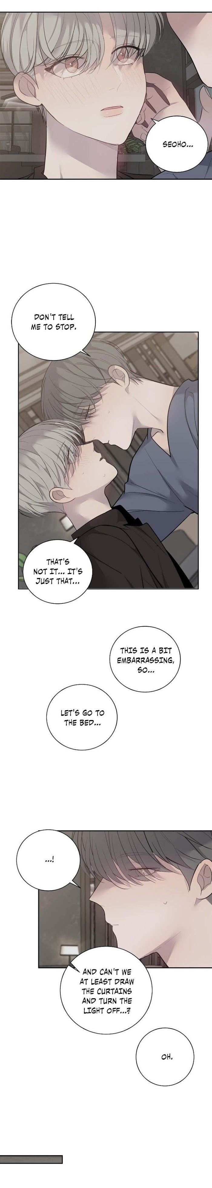 Business Performance by G.tazagi/ Sagye – Uncensored [Eng] page 2