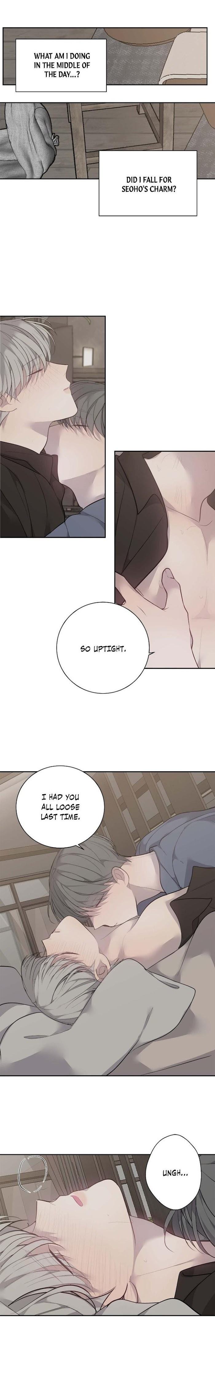 Business Performance by G.tazagi/ Sagye – Uncensored [Eng] page 3