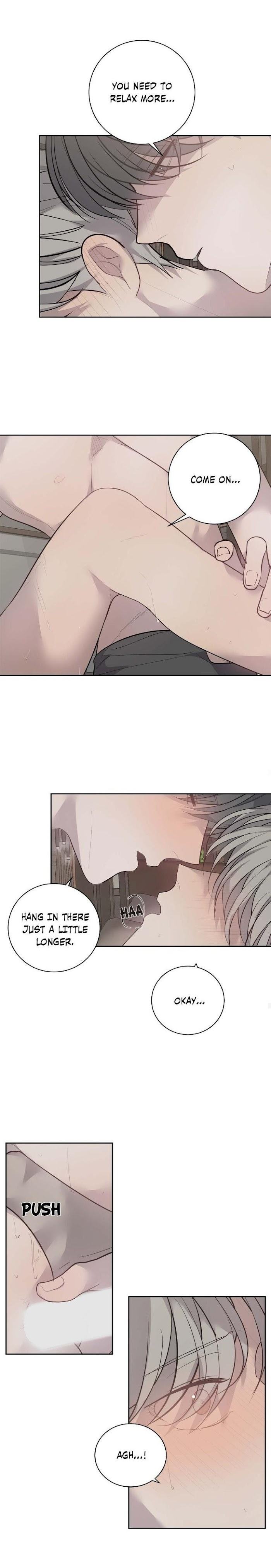 Business Performance by G.tazagi/ Sagye – Uncensored [Eng] page 5