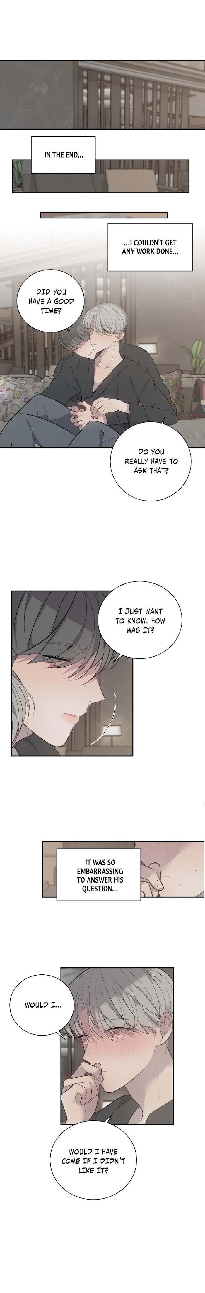 Business Performance by G.tazagi/ Sagye – Uncensored [Eng] page 7