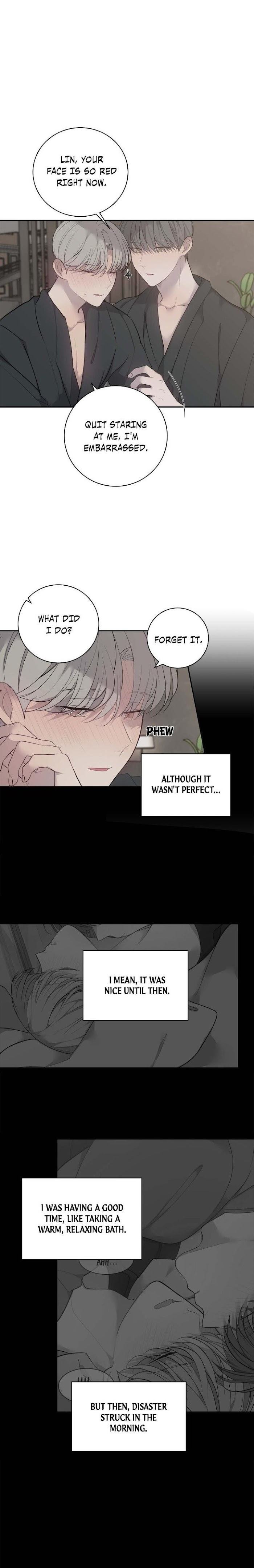 Business Performance by G.tazagi/ Sagye – Uncensored [Eng] page 8