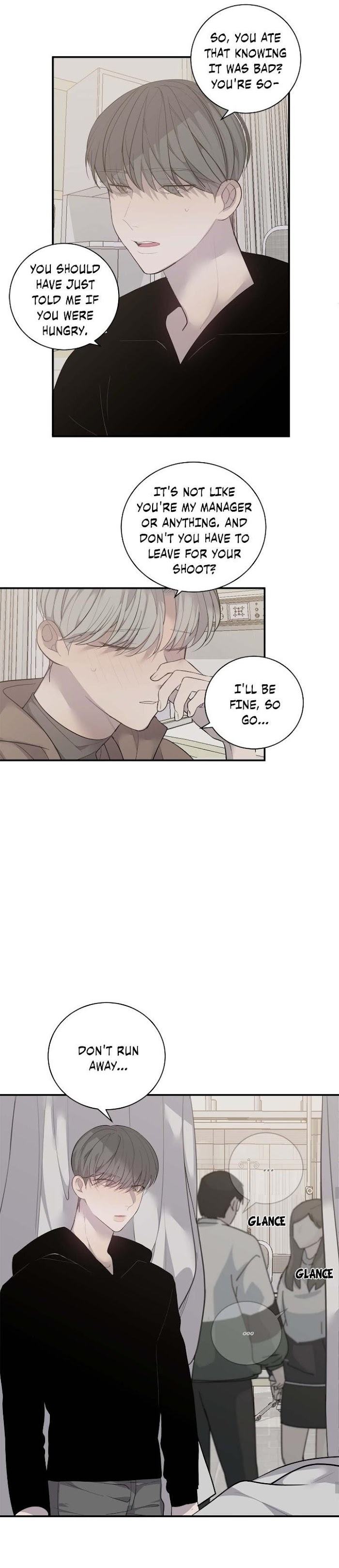 Business Performance by G.tazagi/ Sagye – Uncensored [Eng] page 9