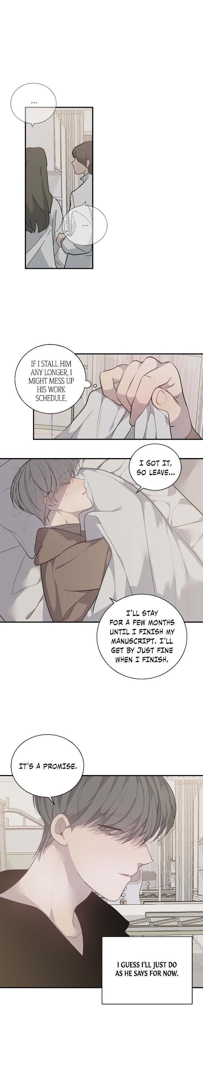 Business Performance by G.tazagi/ Sagye – Uncensored [Eng] page 11