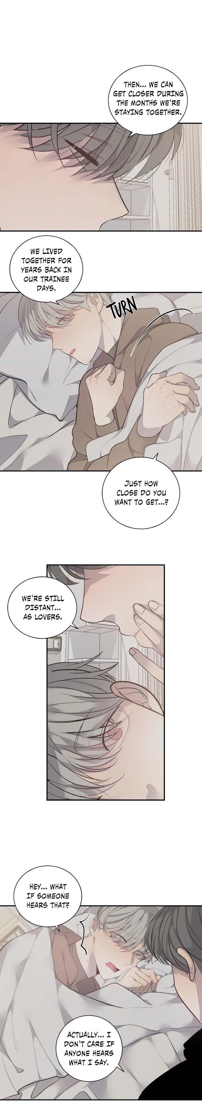 Business Performance by G.tazagi/ Sagye – Uncensored [Eng] page 12