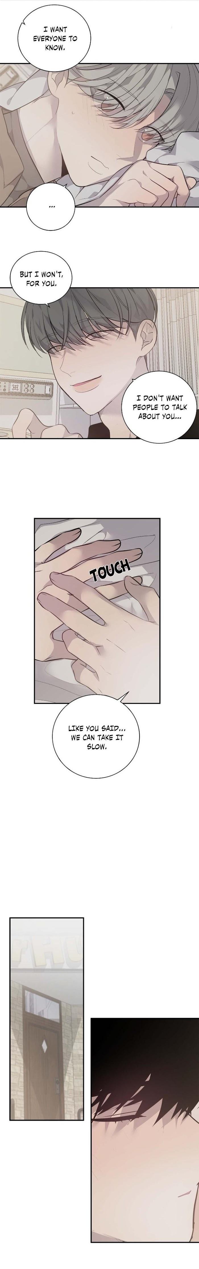 Business Performance by G.tazagi/ Sagye – Uncensored [Eng] page 13