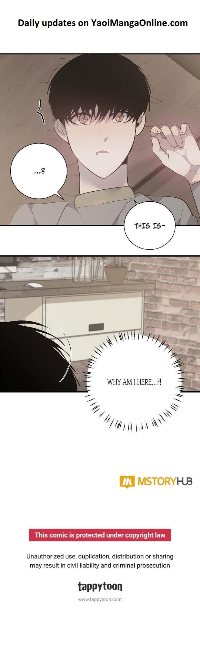 Business Performance by G.tazagi/ Sagye – Uncensored [Eng] page 14