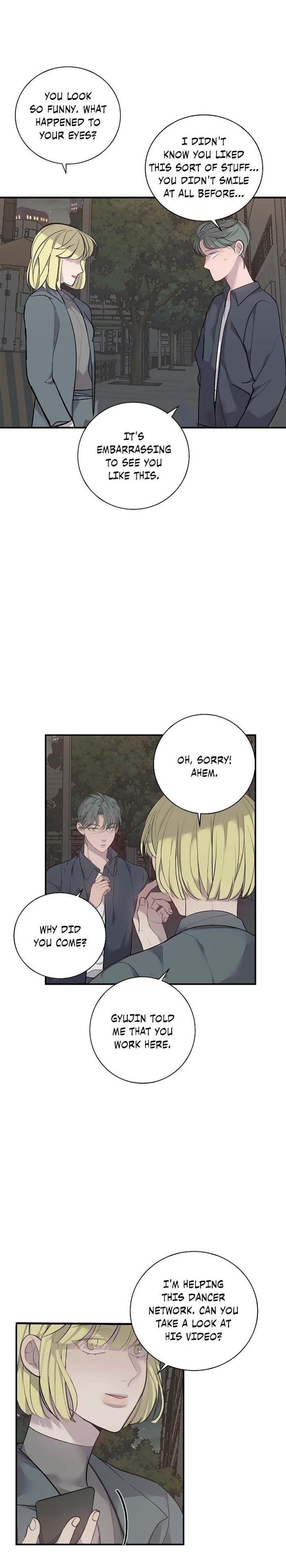 Business Performance by G.tazagi/ Sagye – Uncensored [Eng] page 2