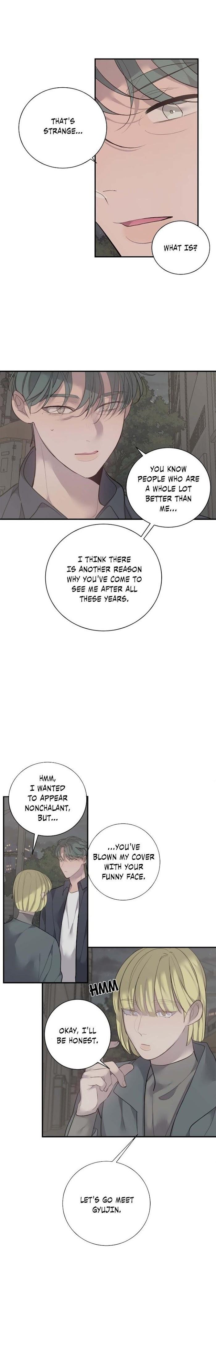 Business Performance by G.tazagi/ Sagye – Uncensored [Eng] page 3