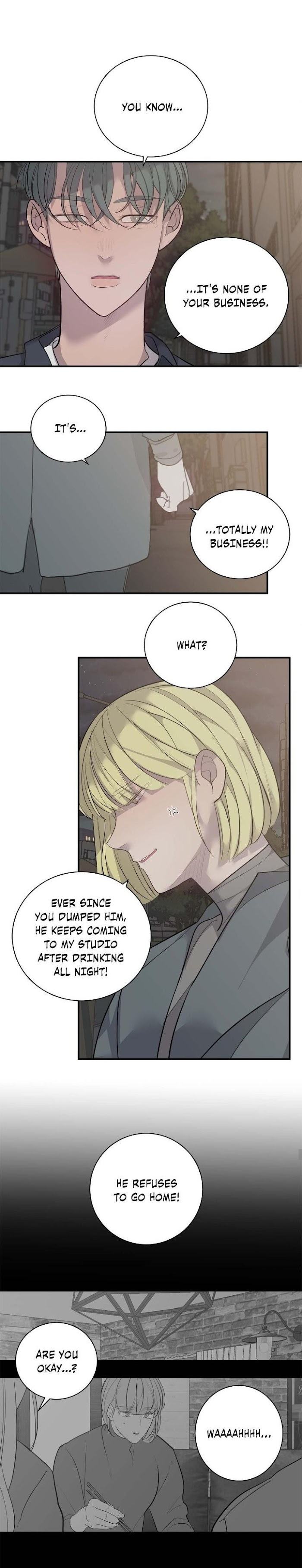 Business Performance by G.tazagi/ Sagye – Uncensored [Eng] page 4