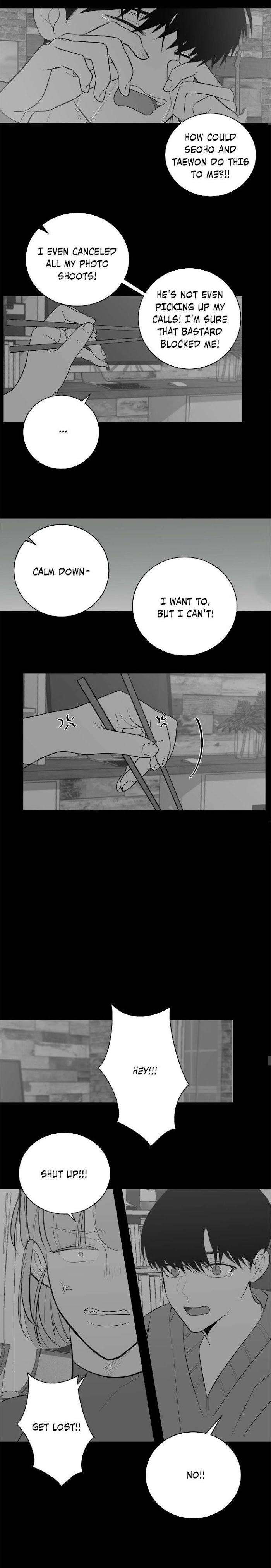 Business Performance by G.tazagi/ Sagye – Uncensored [Eng] page 5