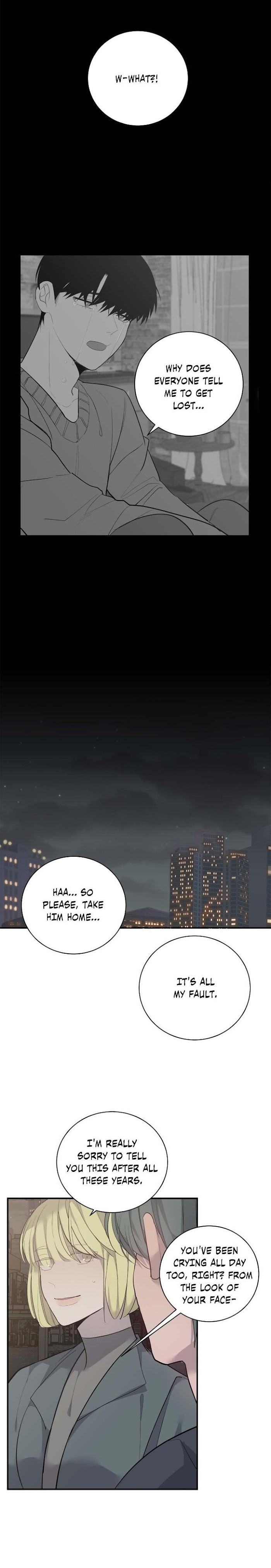 Business Performance by G.tazagi/ Sagye – Uncensored [Eng] page 6