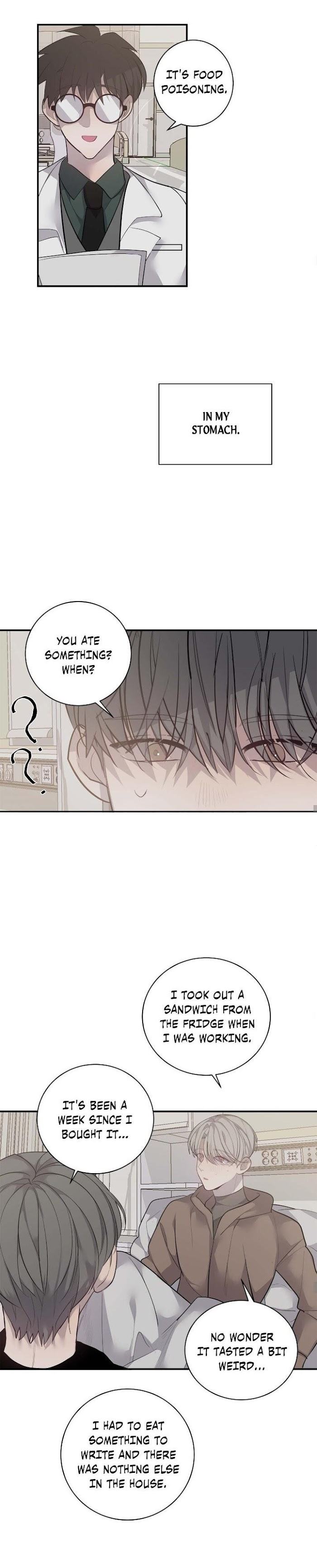 Business Performance by G.tazagi/ Sagye – Uncensored [Eng] page 8