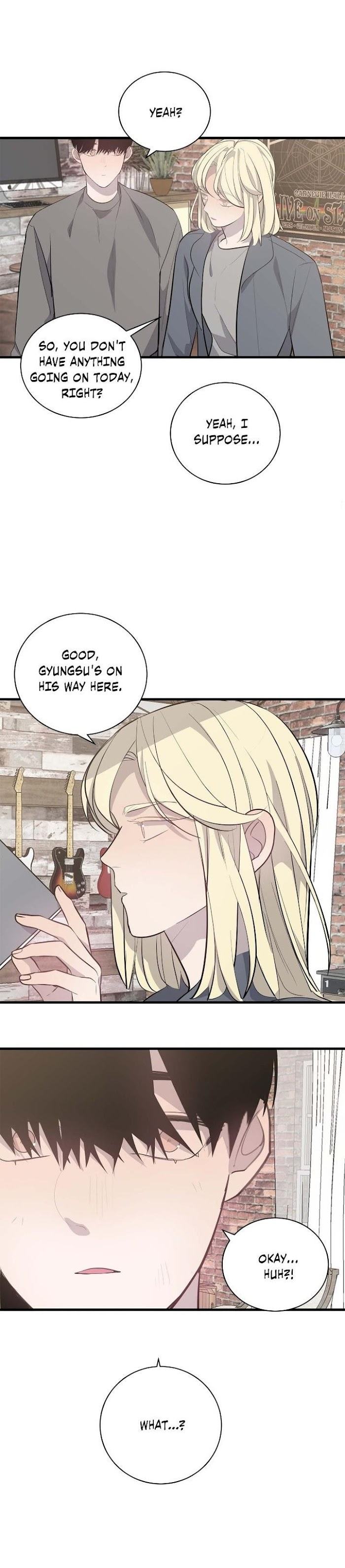 Business Performance by G.tazagi/ Sagye – Uncensored [Eng] page 9