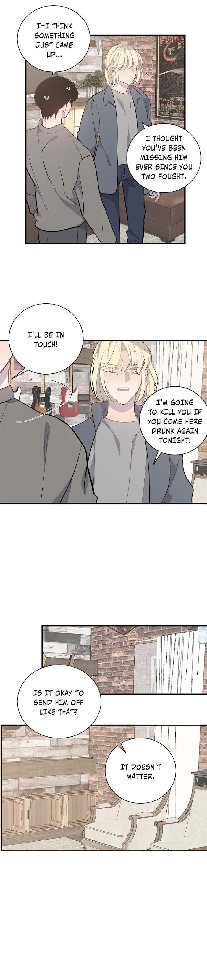 Business Performance by G.tazagi/ Sagye – Uncensored [Eng] page 10