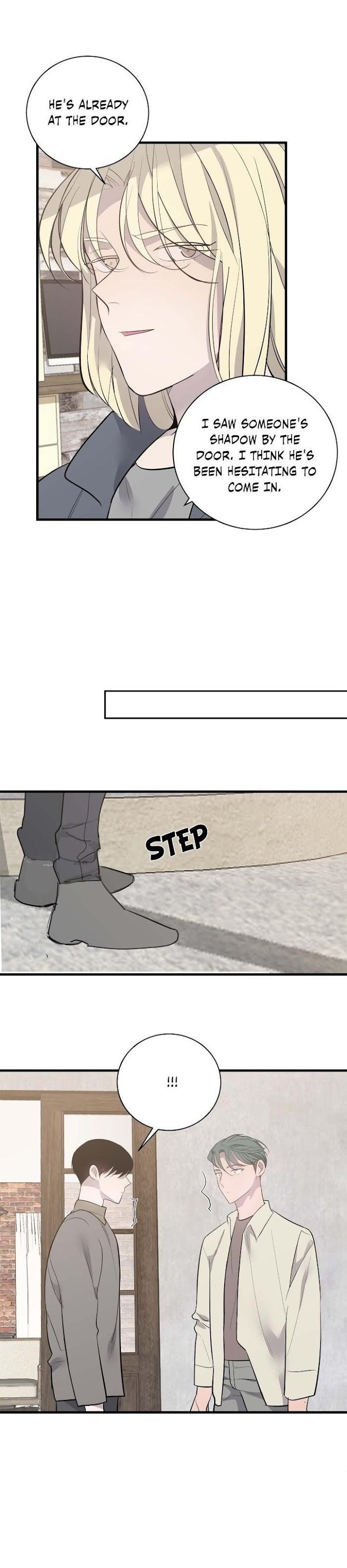 Business Performance by G.tazagi/ Sagye – Uncensored [Eng] page 11