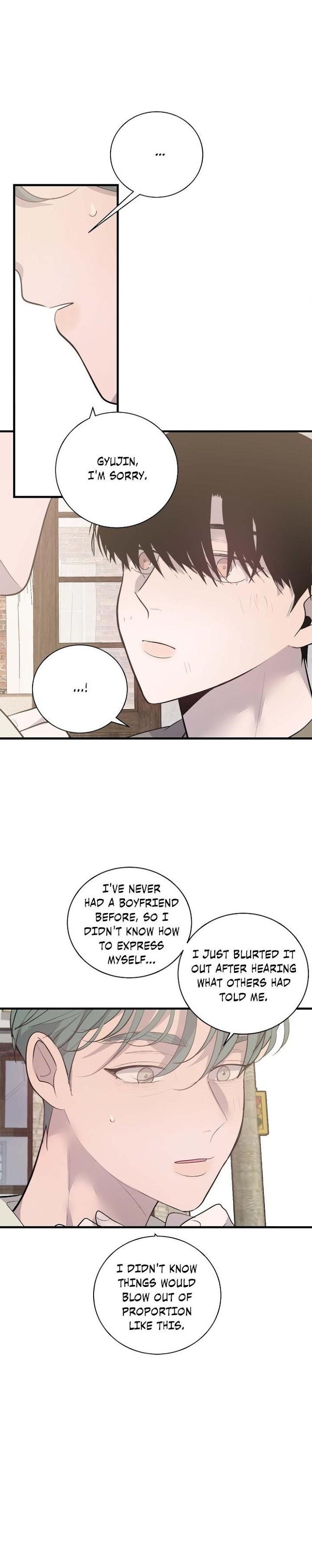 Business Performance by G.tazagi/ Sagye – Uncensored [Eng] page 13