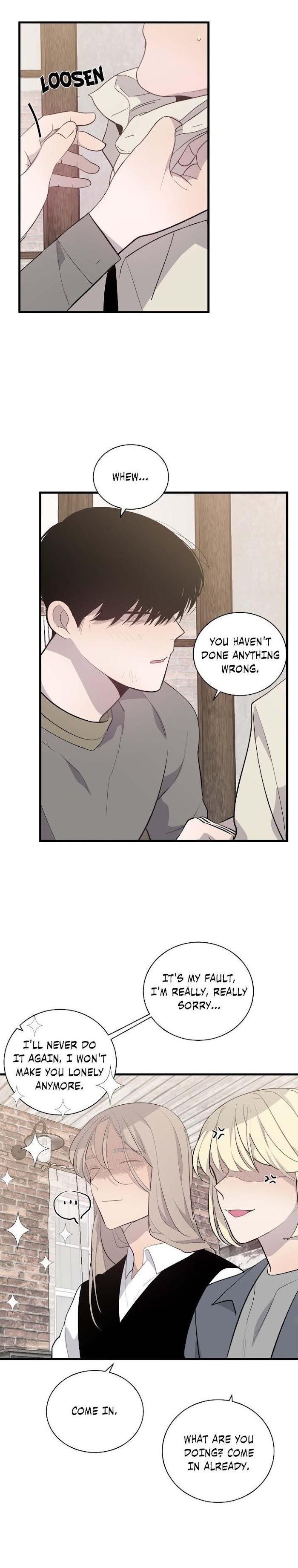 Business Performance by G.tazagi/ Sagye – Uncensored [Eng] page 14