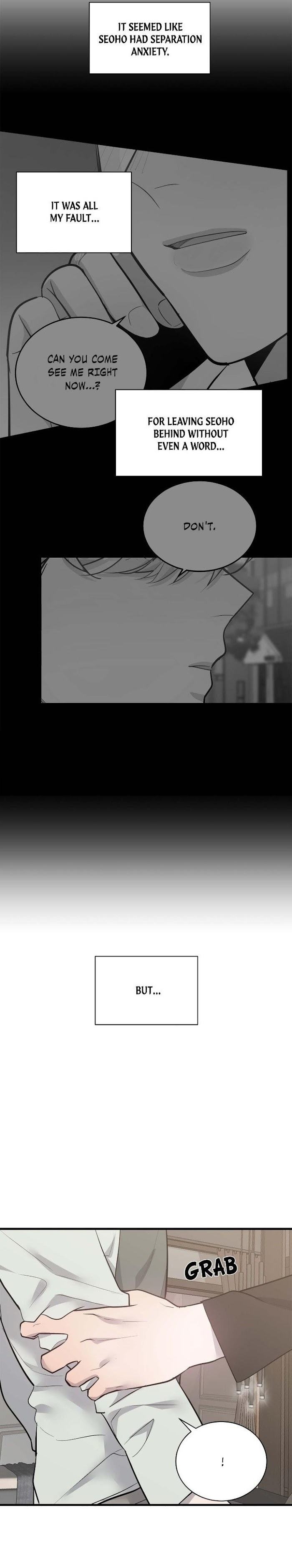 Business Performance by G.tazagi/ Sagye – Uncensored [Eng] page 19