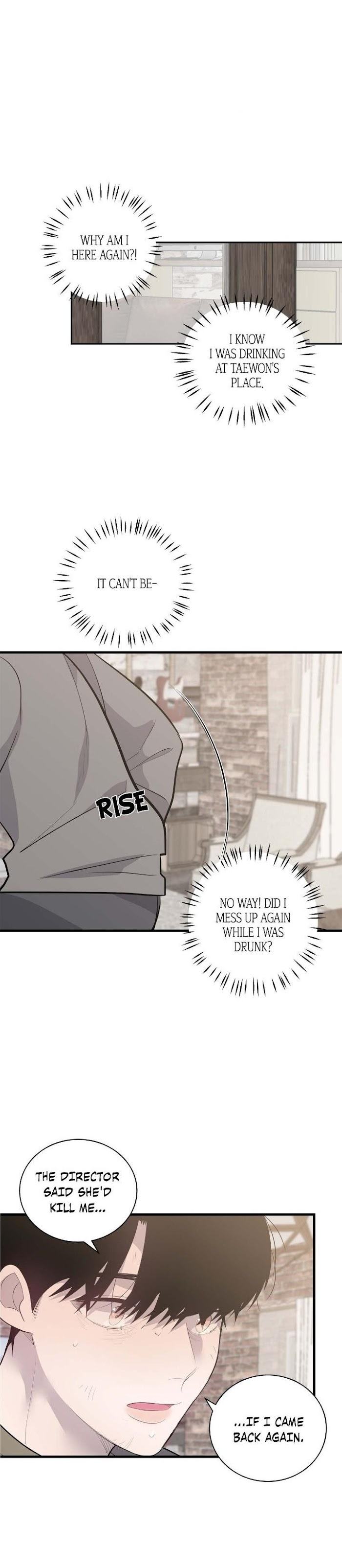 Business Performance by G.tazagi/ Sagye – Uncensored [Eng] page 2