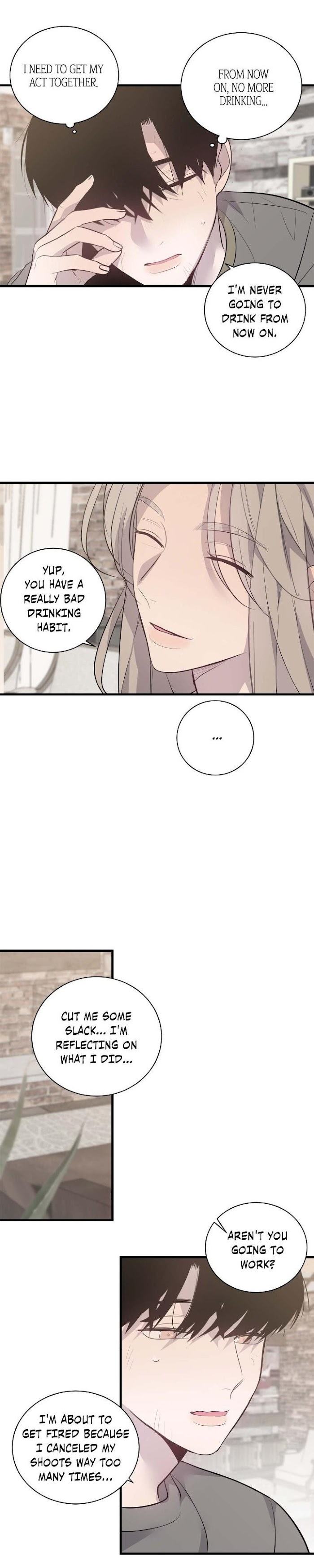 Business Performance by G.tazagi/ Sagye – Uncensored [Eng] page 4