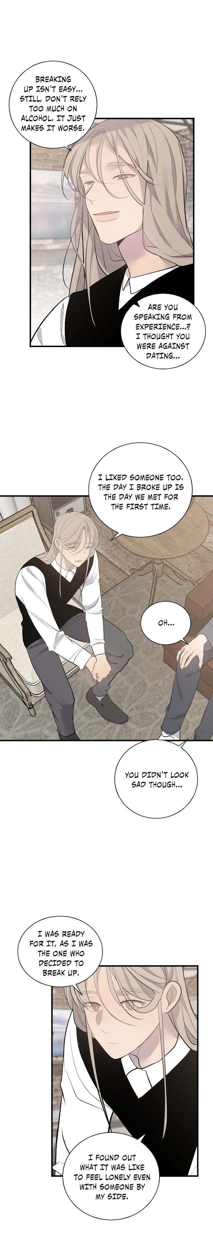 Business Performance by G.tazagi/ Sagye – Uncensored [Eng] page 5