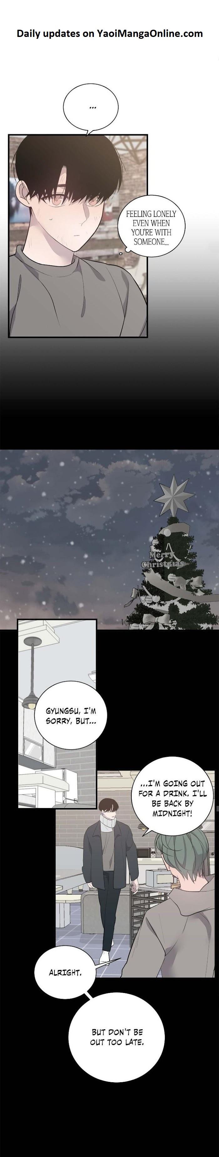 Business Performance by G.tazagi/ Sagye – Uncensored [Eng] page 6