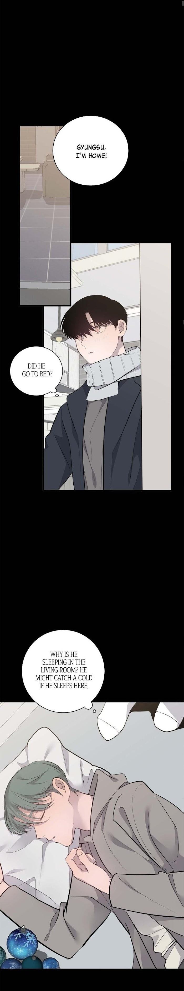 Business Performance by G.tazagi/ Sagye – Uncensored [Eng] page 7