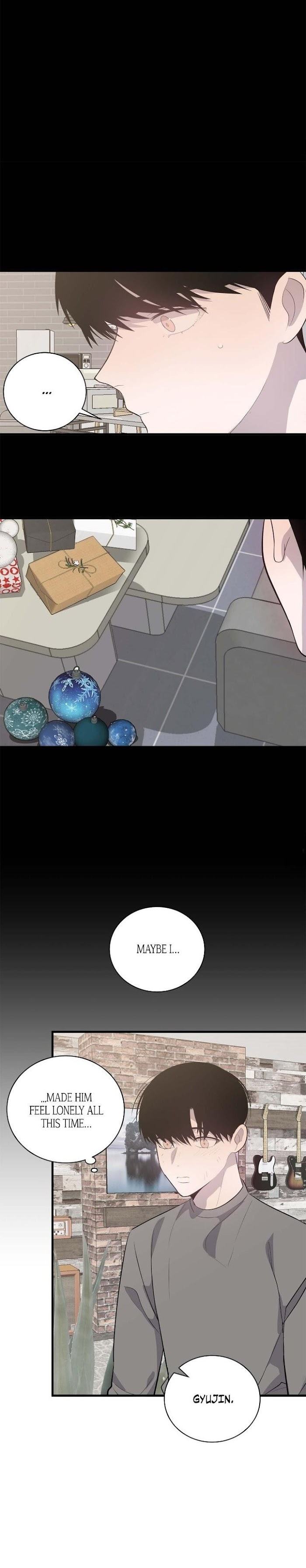 Business Performance by G.tazagi/ Sagye – Uncensored [Eng] page 8