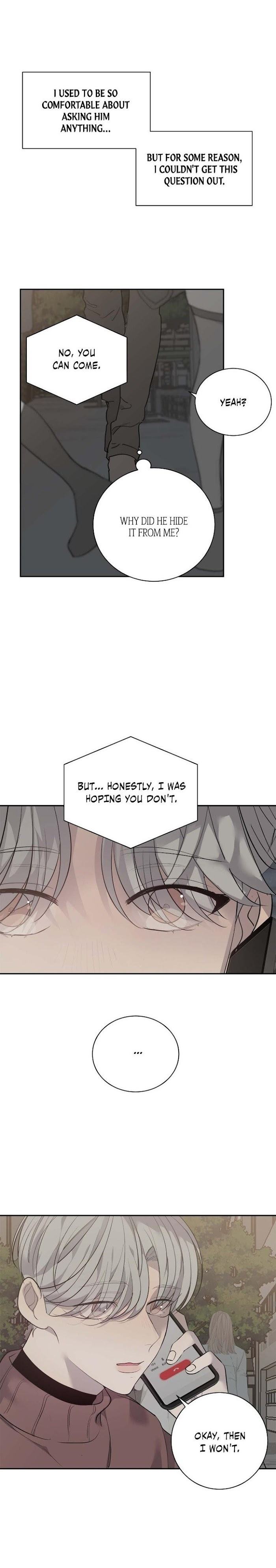 Business Performance by G.tazagi/ Sagye – Uncensored [Eng] page 9