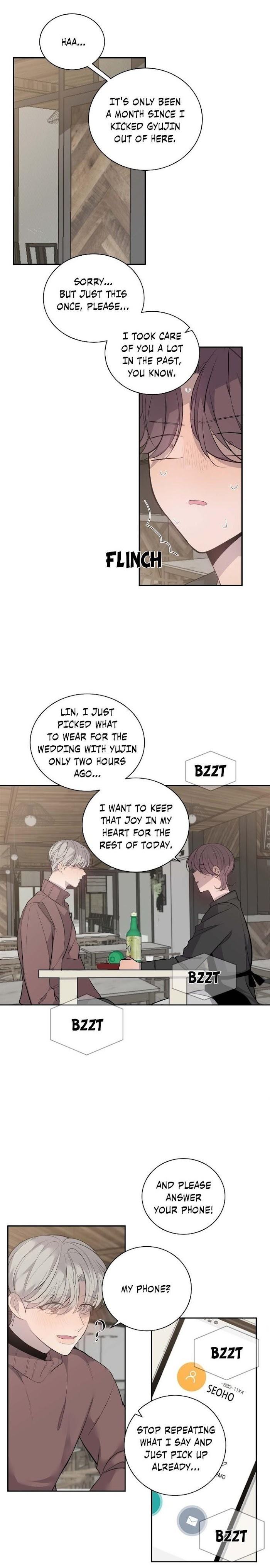 Business Performance by G.tazagi/ Sagye – Uncensored [Eng] page 11