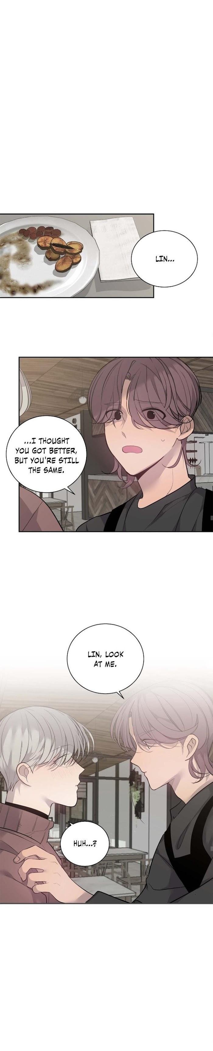 Business Performance by G.tazagi/ Sagye – Uncensored [Eng] page 13