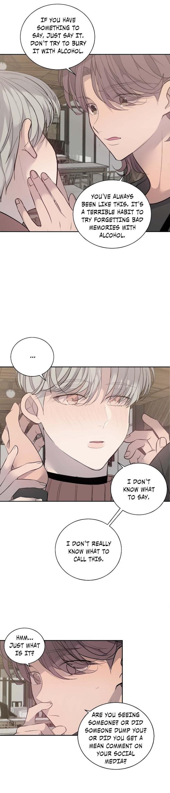 Business Performance by G.tazagi/ Sagye – Uncensored [Eng] page 14