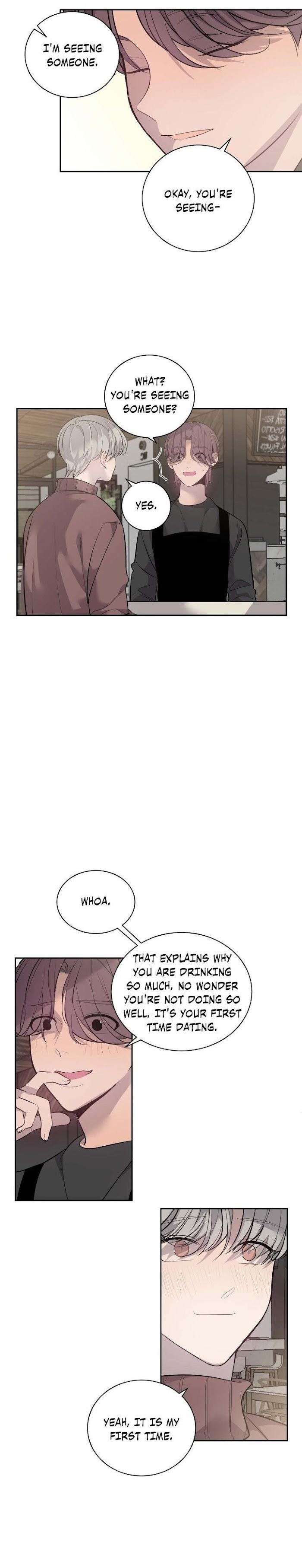 Business Performance by G.tazagi/ Sagye – Uncensored [Eng] page 15