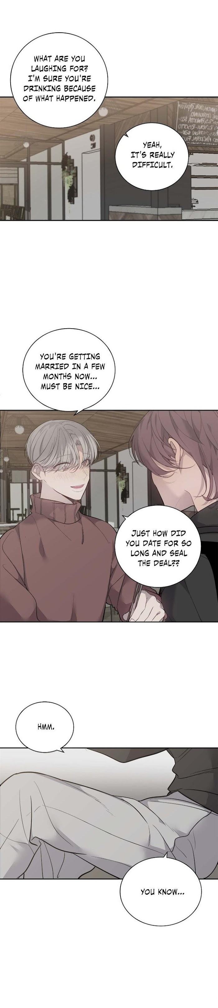 Business Performance by G.tazagi/ Sagye – Uncensored [Eng] page 16