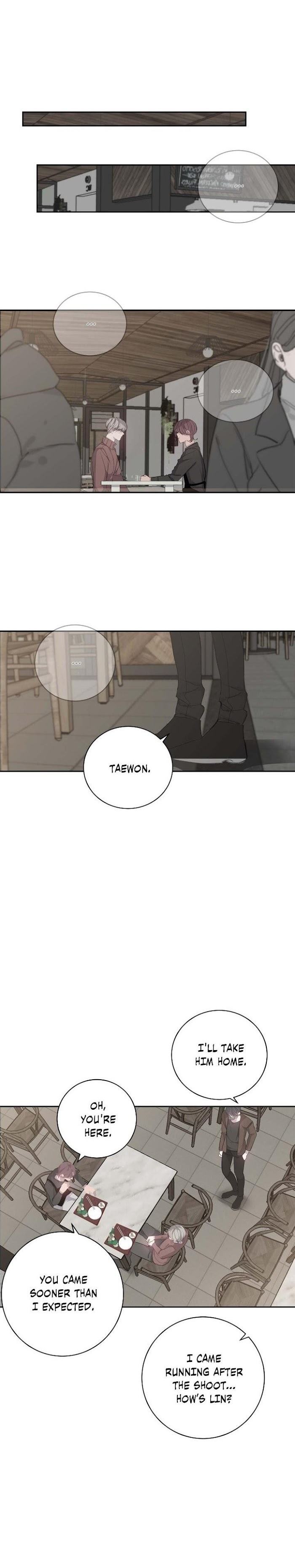 Business Performance by G.tazagi/ Sagye – Uncensored [Eng] page 17