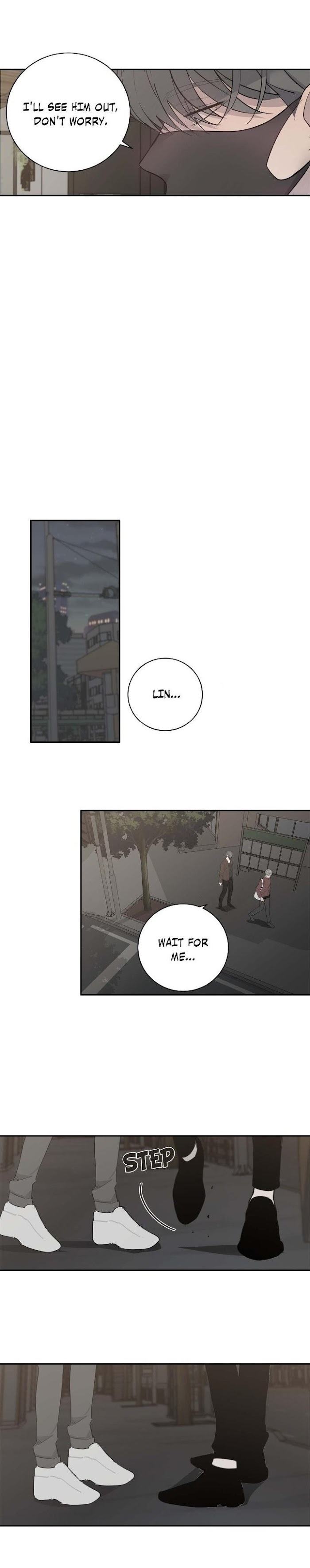 Business Performance by G.tazagi/ Sagye – Uncensored [Eng] page 19