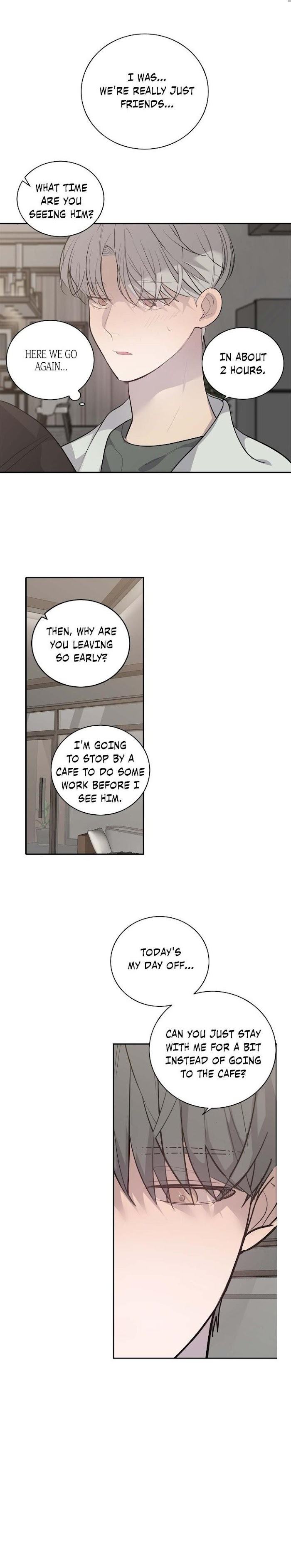 Business Performance by G.tazagi/ Sagye – Uncensored [Eng] page 2