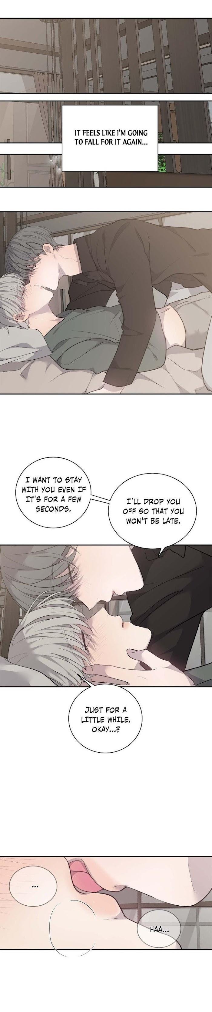 Business Performance by G.tazagi/ Sagye – Uncensored [Eng] page 3