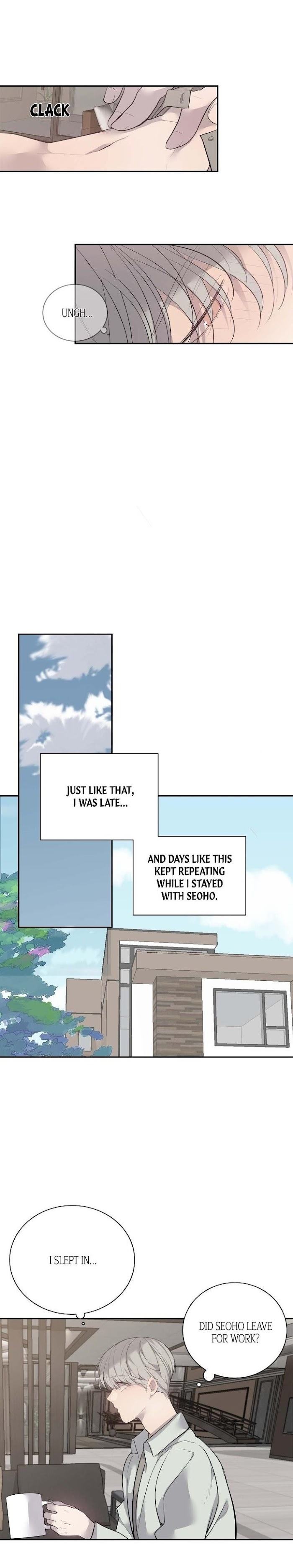 Business Performance by G.tazagi/ Sagye – Uncensored [Eng] page 4