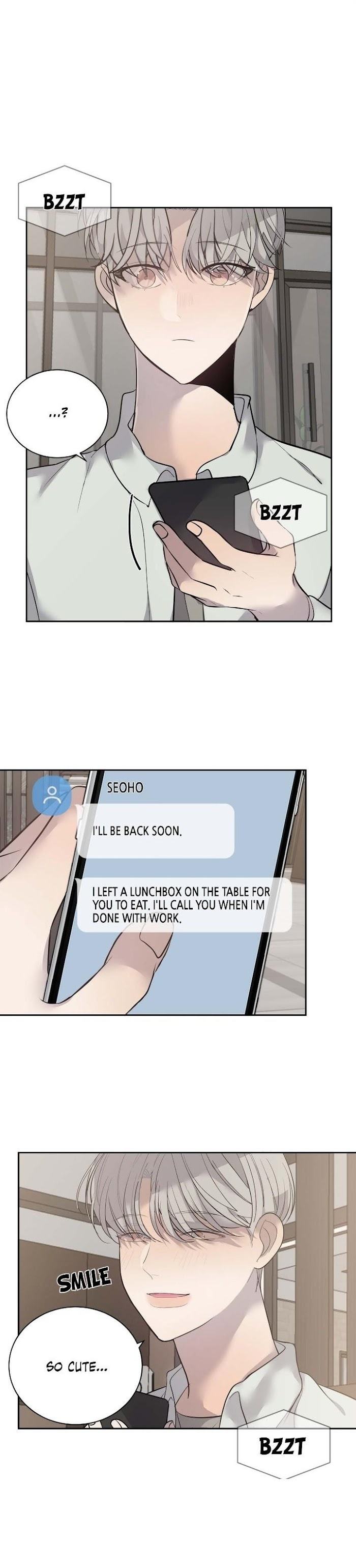 Business Performance by G.tazagi/ Sagye – Uncensored [Eng] page 5